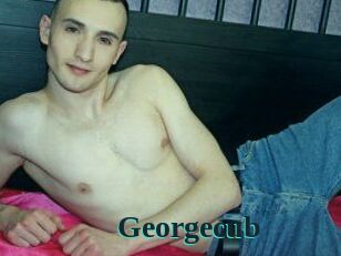 Georgecub
