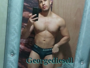 georgediesell Melody Melons