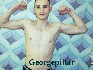 Georgepillar