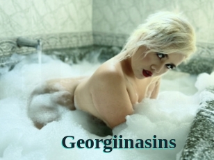 georgiinasins Melody Melons