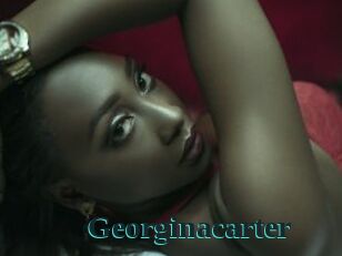 Georginacarter