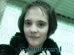 Georginacaryl