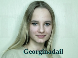 Georginadail