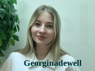 Georginadewell