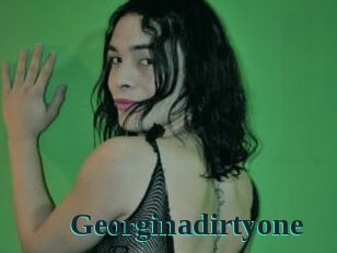 Georginadirtyone