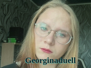 Georginaduell
