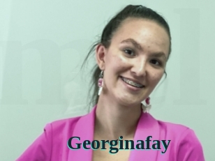 Georginafay