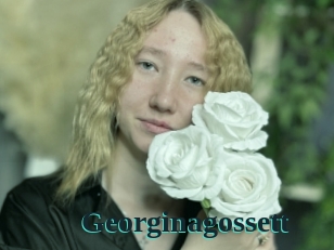 Georginagossett
