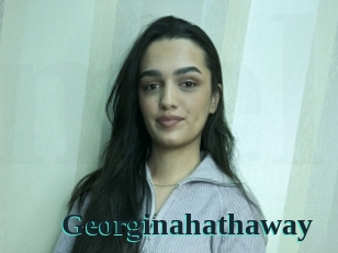Georginahathaway