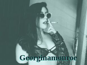 Georginamonroe
