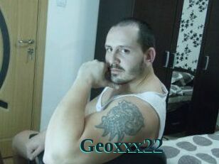 Geoxxx22