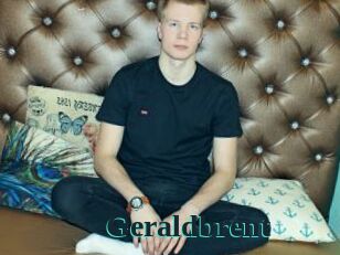 Geraldbrent