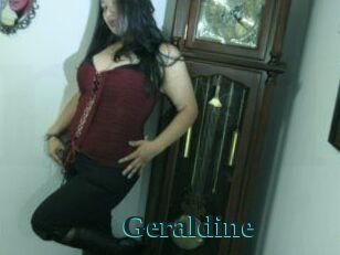 Geraldine