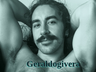 Geraldogivera