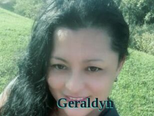 Geraldyn