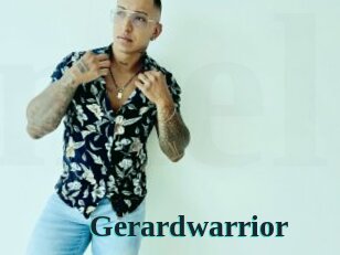 Gerardwarrior