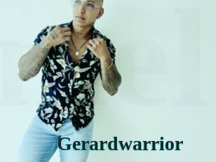 gerardwarrior Melody Melons