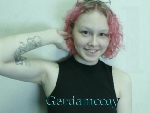 Gerdamccoy