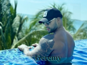 Geremy