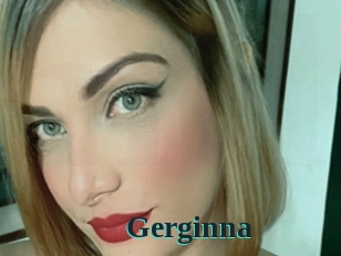 Gerginna