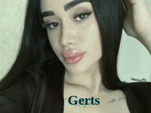 Gerts