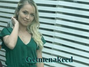 Getmenakeed