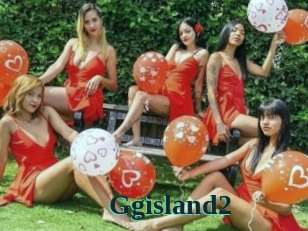 ggisland2 Melody Melons