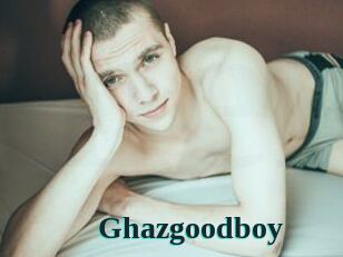 Ghazgoodboy