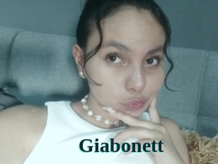 Giabonett