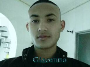 Giaconno