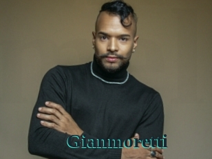 Gianmoretti