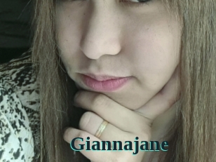 Giannajane