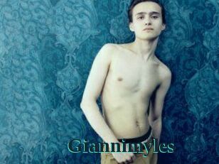 Giannimyles