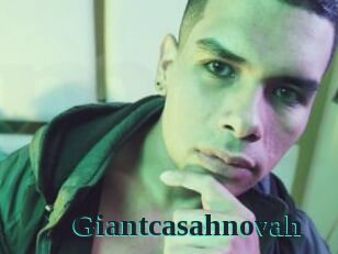 Giantcasahnovah