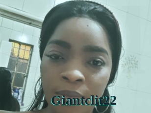 Giantclit22