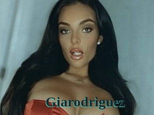 Giarodriguez