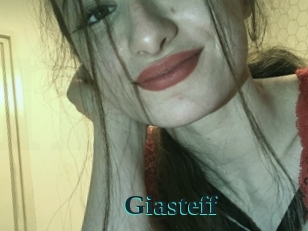 Giasteff