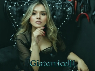 giatorricelli Melody Melons