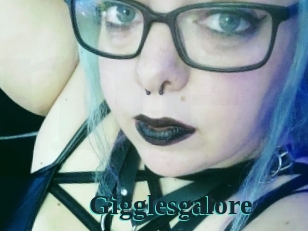 Gigglesgalore