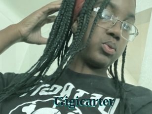 Gigicarter