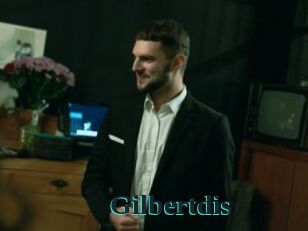 Gilbertdis