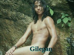 Gilegan