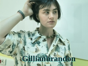 Gillianbrandon