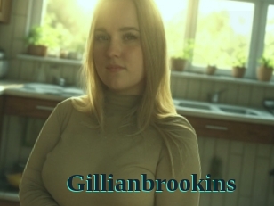 Gillianbrookins