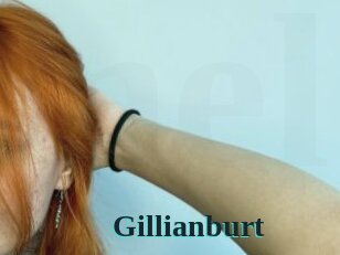 Gillianburt