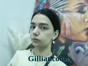 Gilliancoote