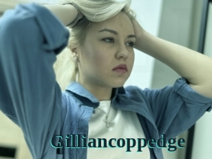 Gilliancoppedge