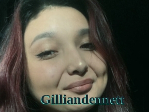 Gilliandennett