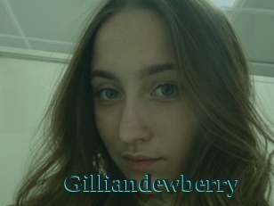 Gilliandewberry