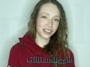 Gilliandiggle